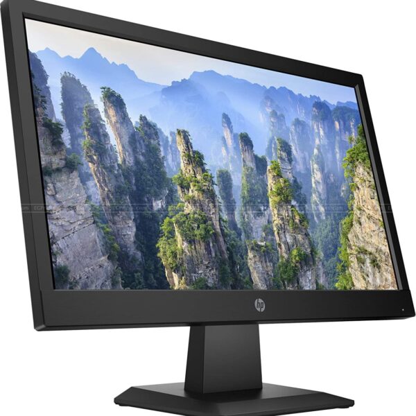 HP - Monitor-18.5 - V19 -VGA
