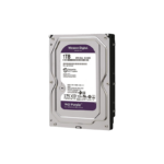 Hard Drive - 1TB Purple Surveillance 3.5