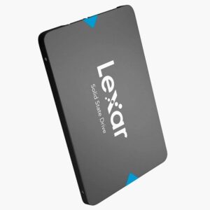 HD 480G - SSD -2.5 - LEXAR NQ 100