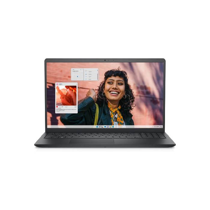 Dell Inspiron 15 3530 Laptop, Intel® Core™ Core i5-1334U, 8GB RAM, 512GB HDD, 15.6-inch-Dos