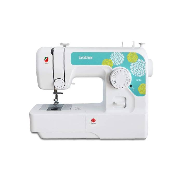 Brother JC-14 Household Sewing Machine