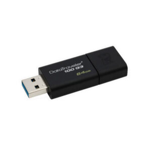 FLASH 64G - KINGSTON - usb3