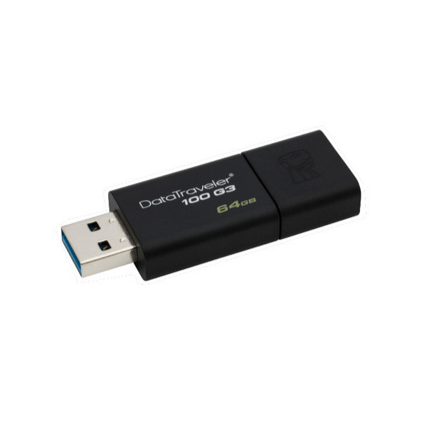 FLASH 64G - KINGSTON - usb3