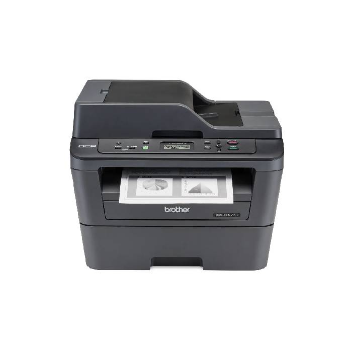 Brother DCP-L2540DW Wireless Laser All in one Printer