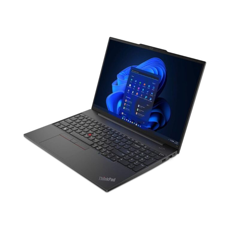 LENOVO ThinkPad E16 15-13335U-8GB-512GB