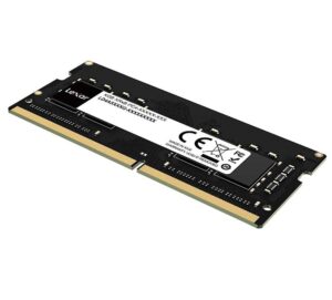 Lexar 3200 MHZ UDIMM DRAM DDR4 8GB PC