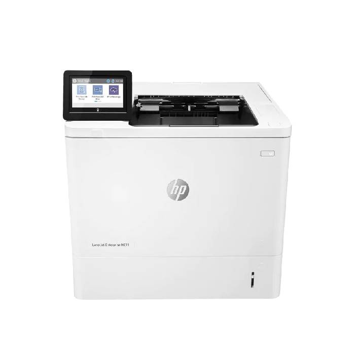 HP M611dn LaserJet Enterprise