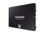 SAMSUNG SSD 870 EVO 250GB MZ-77E250BW SATA 2.5