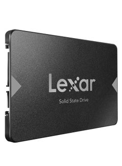 HD 256G - SSD - 2.5 LEXAR