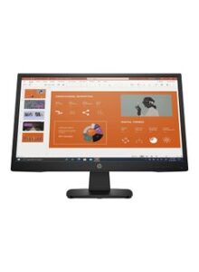 HP -Monito- 22 - P22VA- HDMI + VGA - 3 YEARS