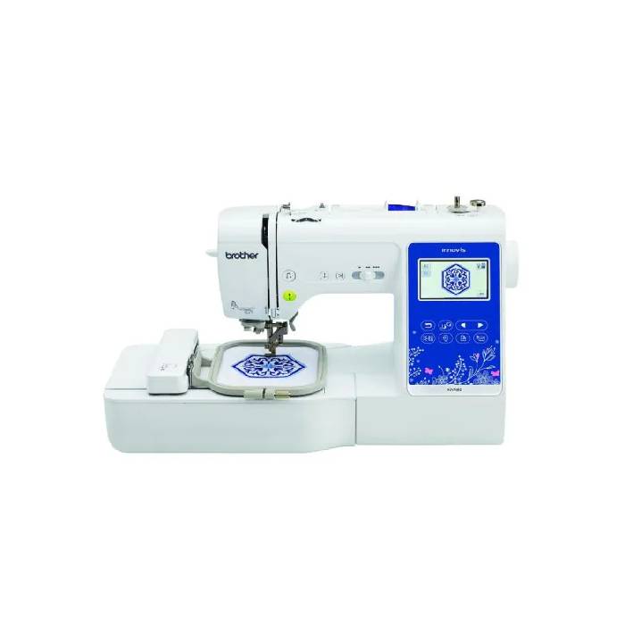 Brother INNOV-IS NV180 Computerised Sewing and Embroidery machine