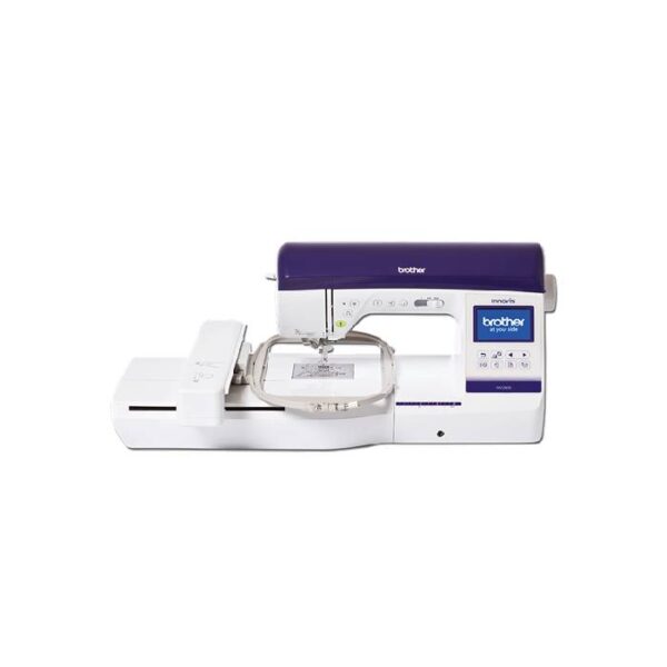Brother Innov-is NV2600 Computerised Sewing and Embroidery Machine