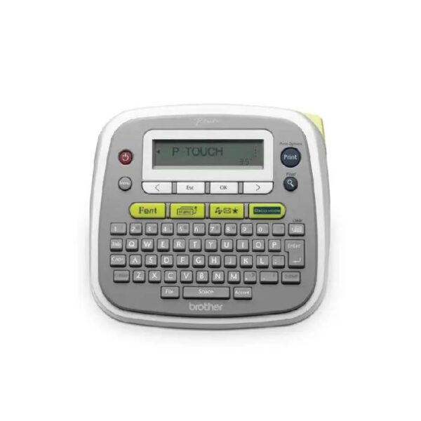 Brother PT-D200 Label Printer