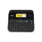 Brother PT-D600 Label Printer