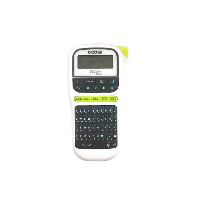 Brother PT-H110 Label Printer