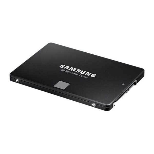 SAMSUNG SSD 870 EVO 2TB MZ-77E2T0BW SATA 2.5
