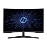 SAMSUNG MONITOR 27 G55TQWM-144HZ