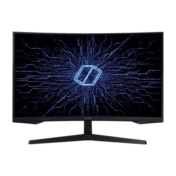 SAMSUNG MONITOR 27 G55TQWM-144HZ