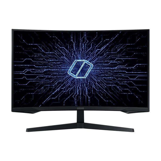 SAMSUNG MONITOR 27 G55TQWM-144HZ