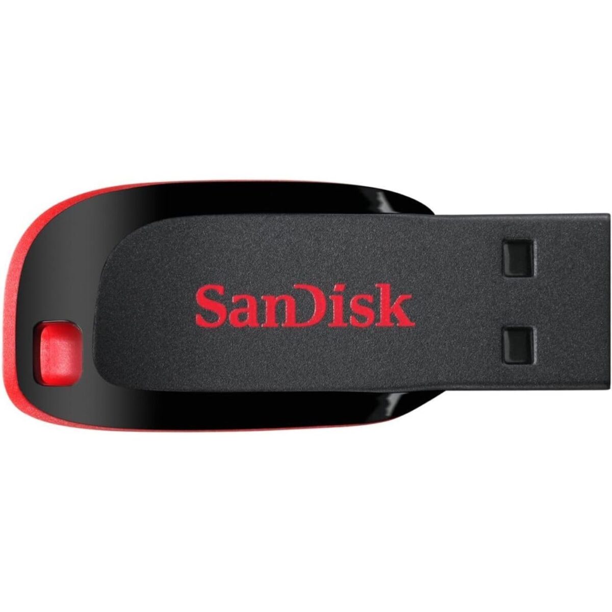 SanDisk Cruzer Blade USB 2.0-32GB SDCZ50-032G-B35