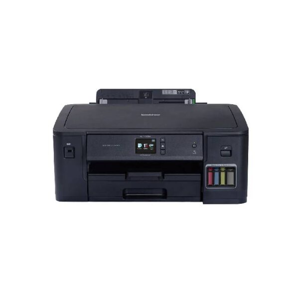 Brother HL-T4000DW A3 Color Ink Tank Printer