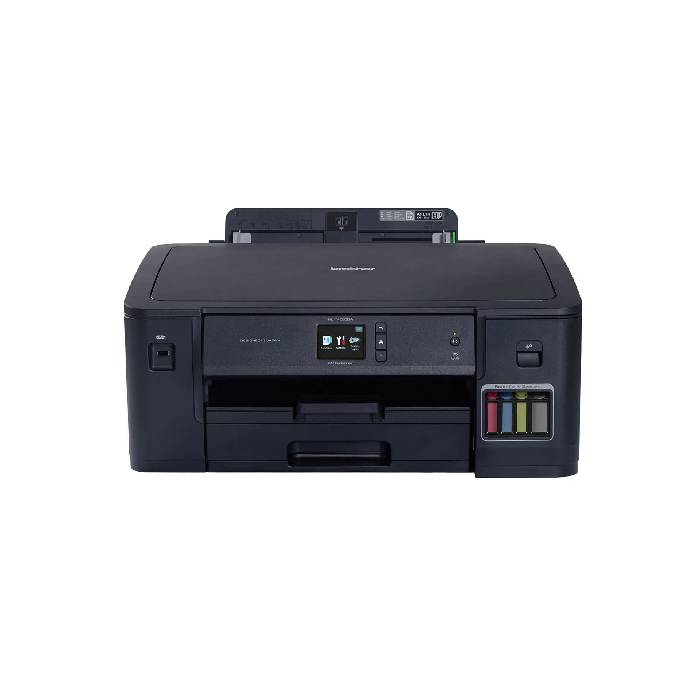 Brother HL-T4000DW A3 Color Ink Tank Printer