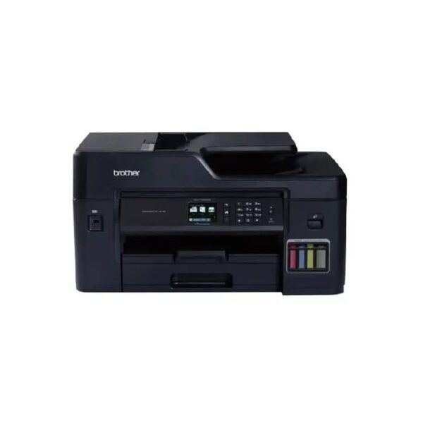 Brother MFC-T4500DW A3 Color Ink Tank Multi-Function Printer