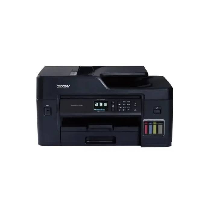 Brother MFC-T4500DW A3 Color Ink Tank Multi-Function Printer