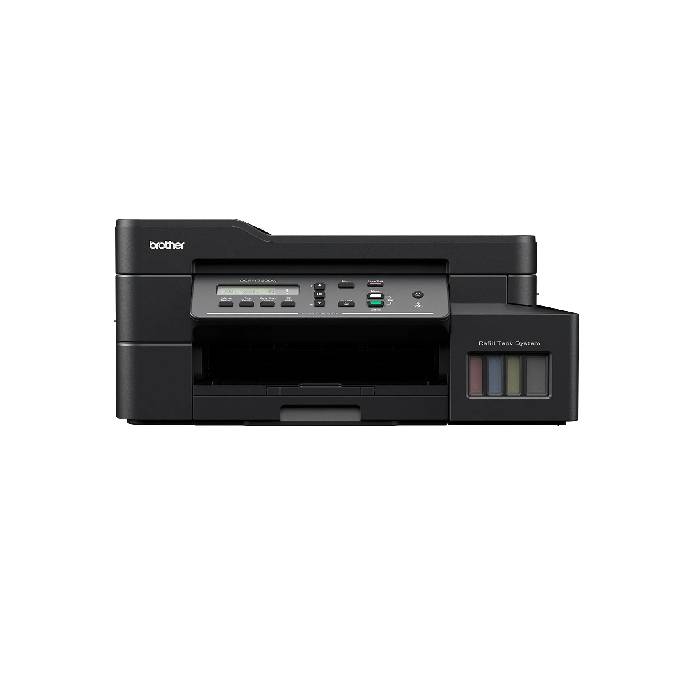 Brother DCP-T720DW Ink Tank Printer