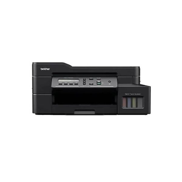 Brother DCP-T820DW Wireless Ink Tank Printer