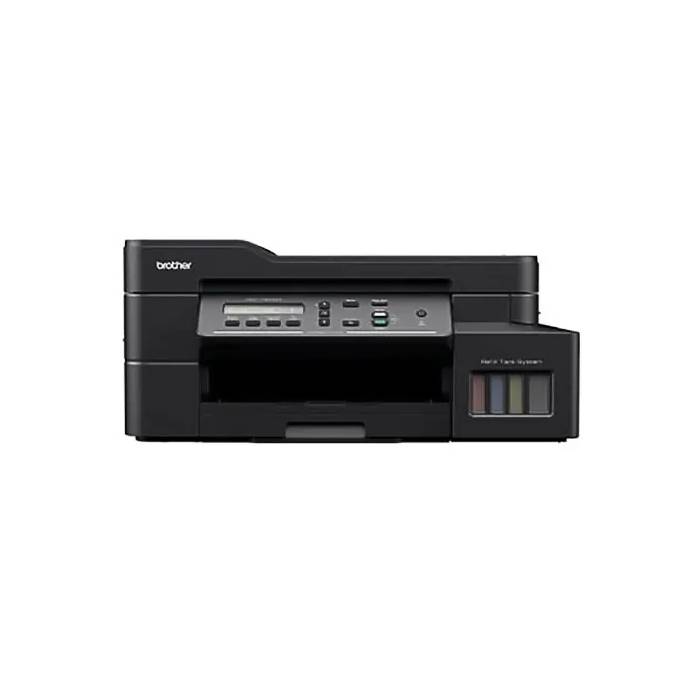 Brother DCP-T820DW Wireless Ink Tank Printer