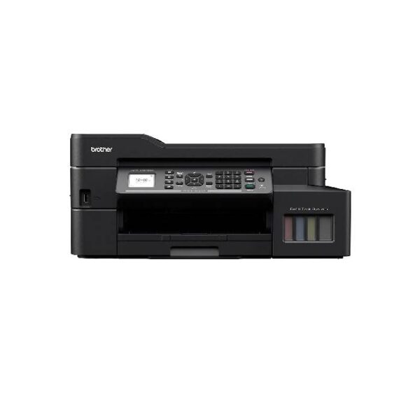 Brother MFC-T920DW All-in-One Inkjet Printer