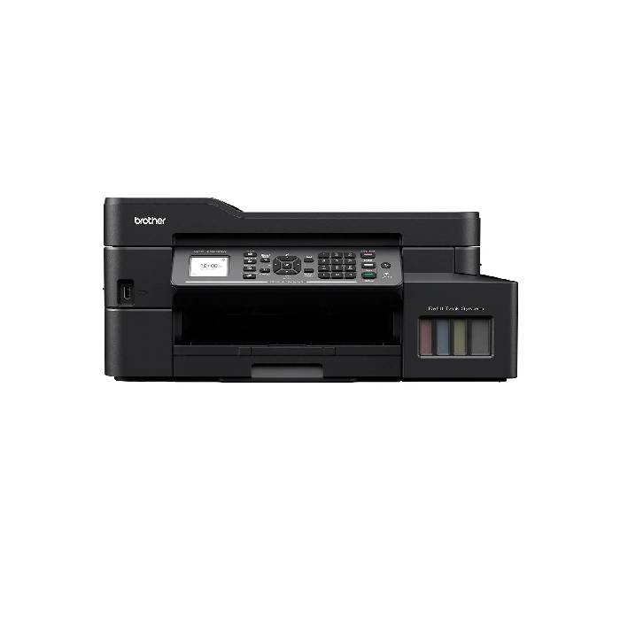 Brother MFC-T920DW All-in-One Inkjet Printer