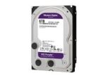 WD Hard Drive - 6TB Purple Surveillance 3.5