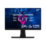 ViewSonic XG270 27" Gaming Monitor Full HD 1920x1080, 240Hz
