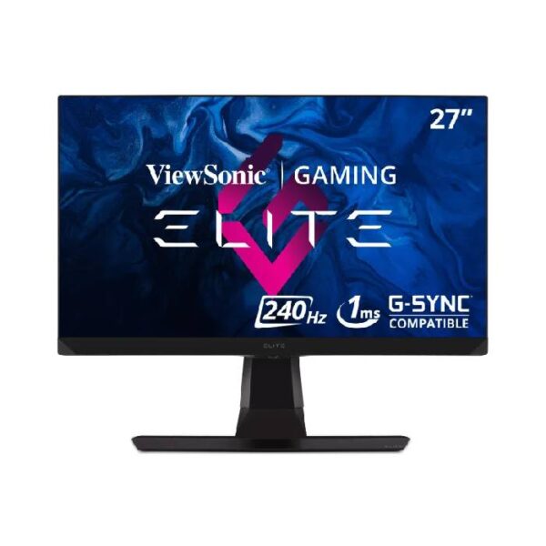 ViewSonic XG270 27" Gaming Monitor Full HD 1920x1080, 240Hz