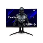 Viewsonic 27" XG27OQC 165HZ Gaming Monitor