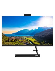 Lenovo F0G00067KS AIO3 All in One Intel® Core™ i7 1165G7, 8GB RAM, 512GB , SSD, 24" Inch- Win.10