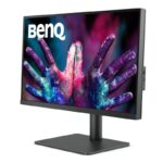 BenQ Designer Monitor PD3205U 32" IPS LED Panel