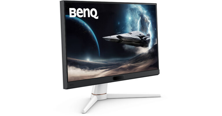 BenQ MOBIUZ Gaming Monitor EX251 IPS LED