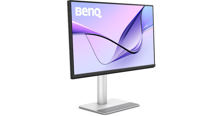 BENQ MACBOOK Monitor MA270U 27" IPS LED