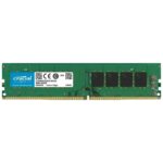 Crucial RAM 8GB DDR4 3200MHz