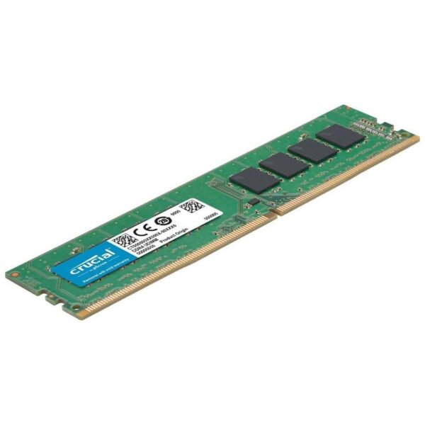 Crucial RAM 8GB DDR4 3200MHz