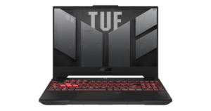 LAPTOP ASUS TUF A15 2024 FA507NUR-LP007W Ryzen 7