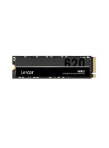 LEXAR HD512 GB NM 620 M.2 NVME