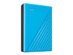 HD 4T USB WD external PASSPORT