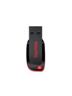 SanDisk Cruzer Blade USB 2.0-32GB SDCZ50-032G-B35