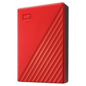 HD 4T USB WD external PASSPORT