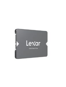 HD 2T 2.5 LEXAR NS100