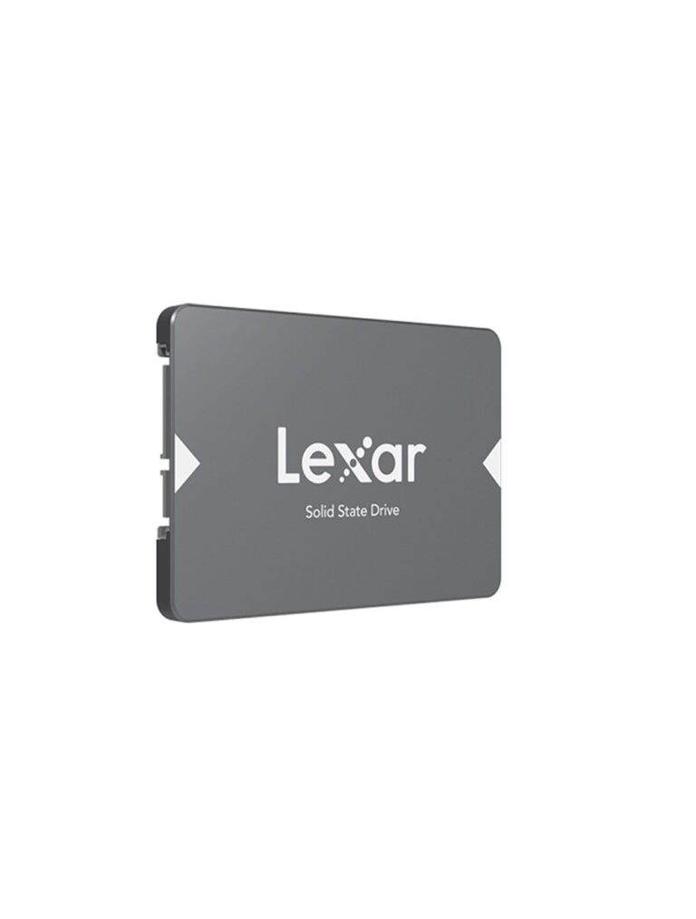 HD 2T 2.5 LEXAR NS100